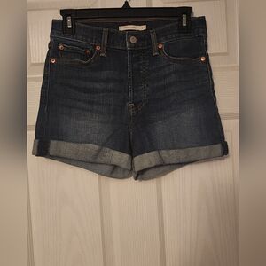 Levi Denim
